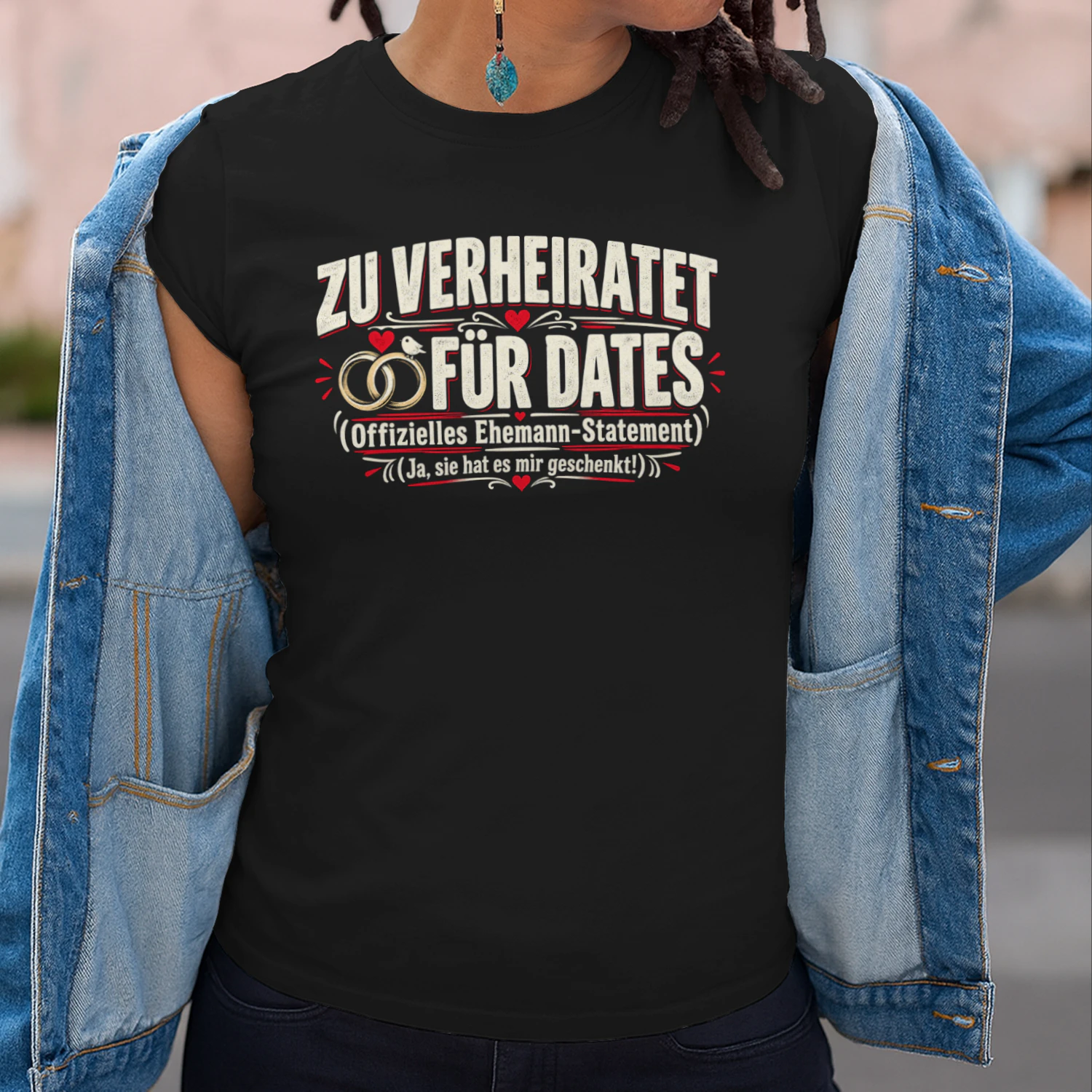 ZU VERHEIRATET FÜR DATES 