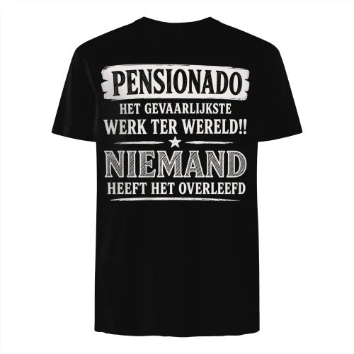 Pensionado nl