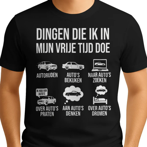 Dinge, die ich in meiner Freizeit tue Copy 4