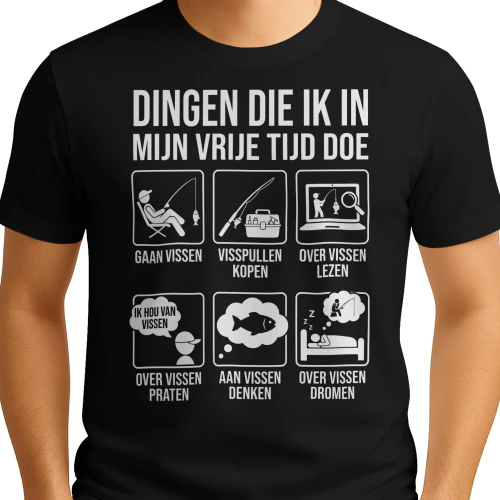 Dinge, die ich in meiner Freizeit tue Copy 5