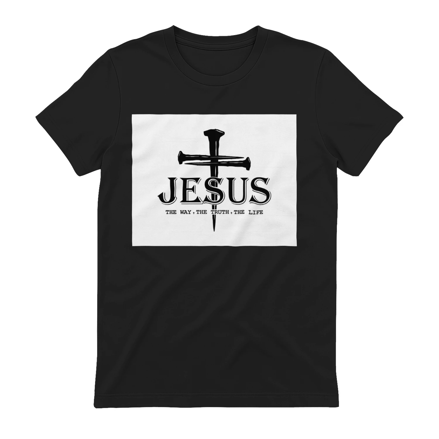 Jesus