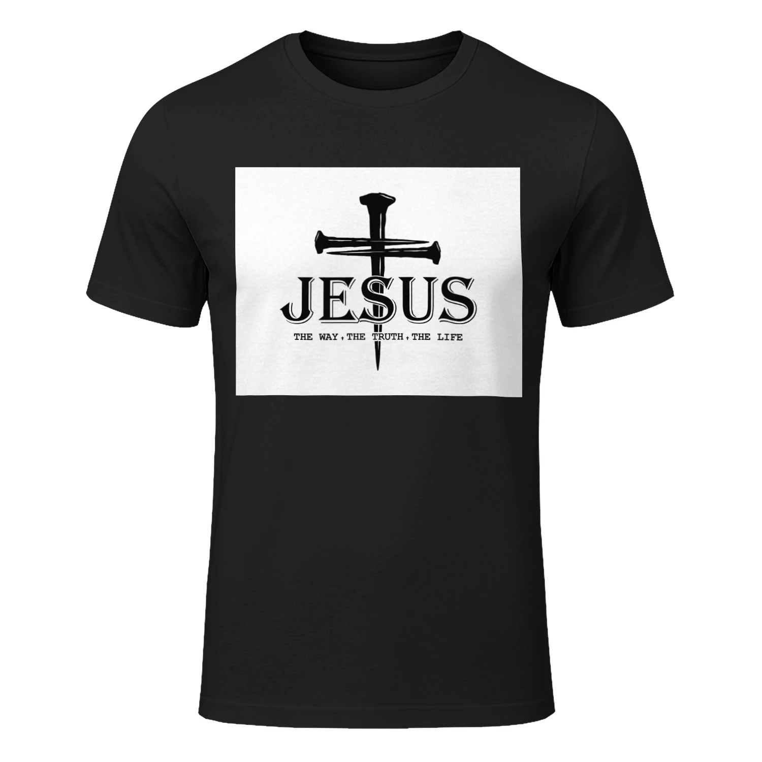 Jesus