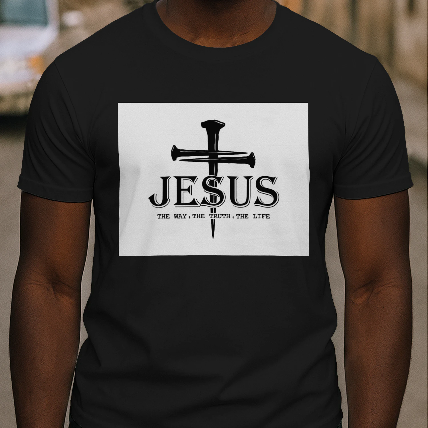 Jesus