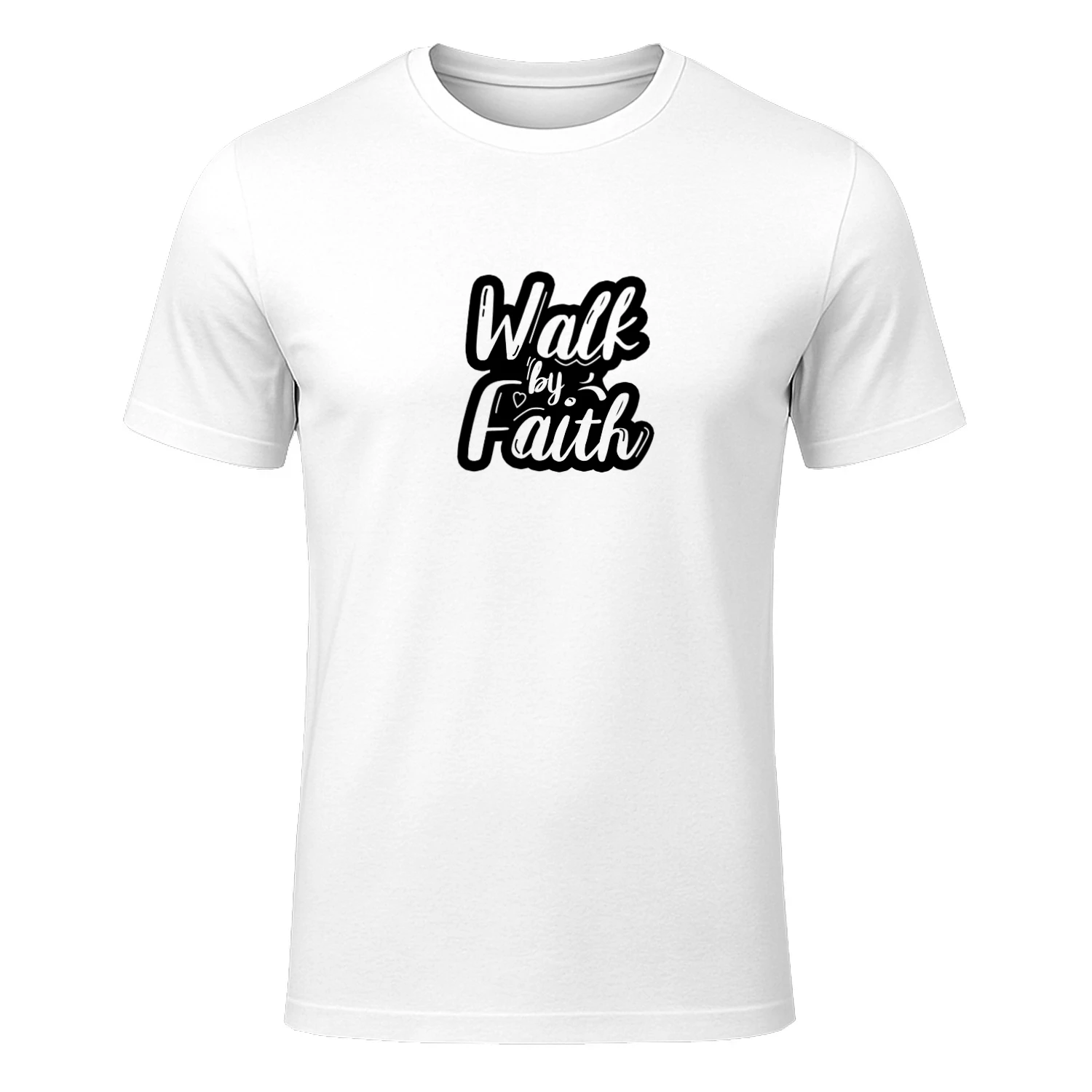 Walk by Faith