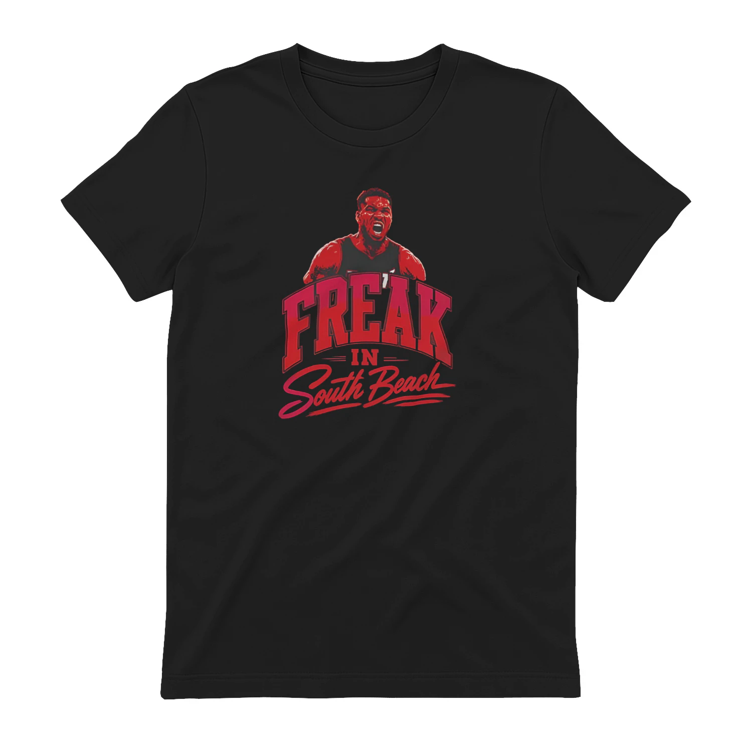 Freak in South Beach Shirt