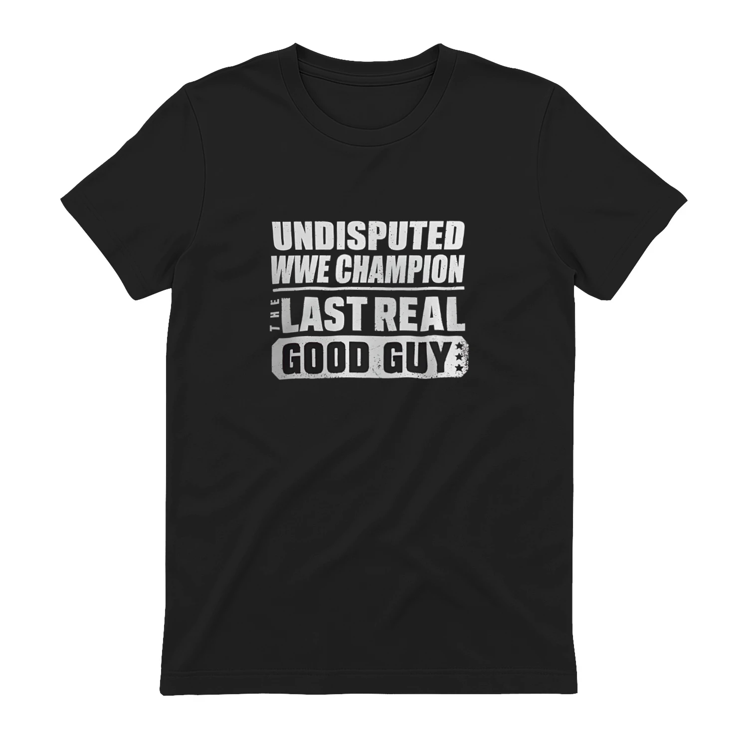 Sami Zayn Night of Champions 2026 And New Undisputed WWE Champion The Last Real Good Guy Shirt