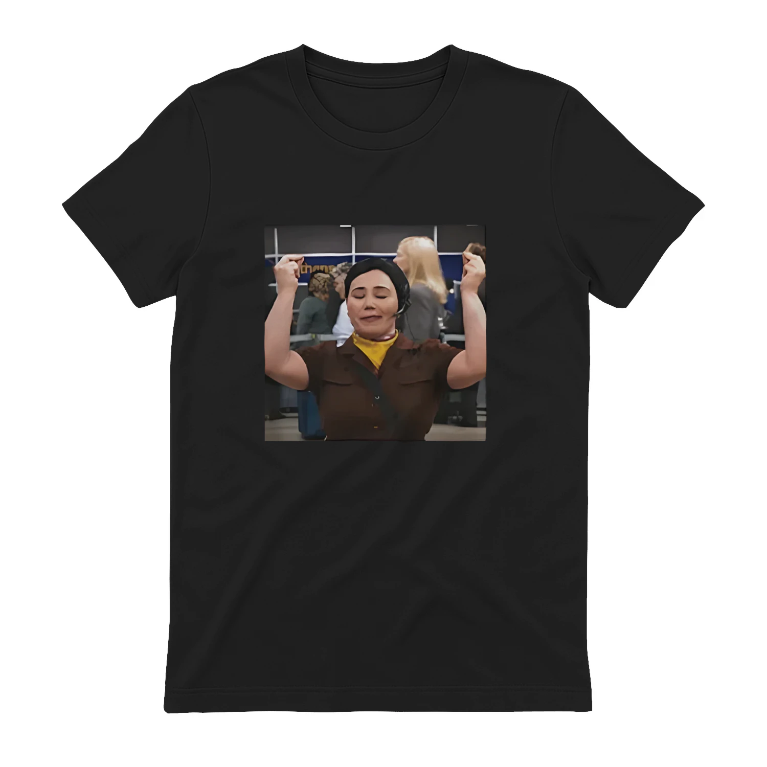 Miss Ungermeyer The Lizzie McGuire Shirt
