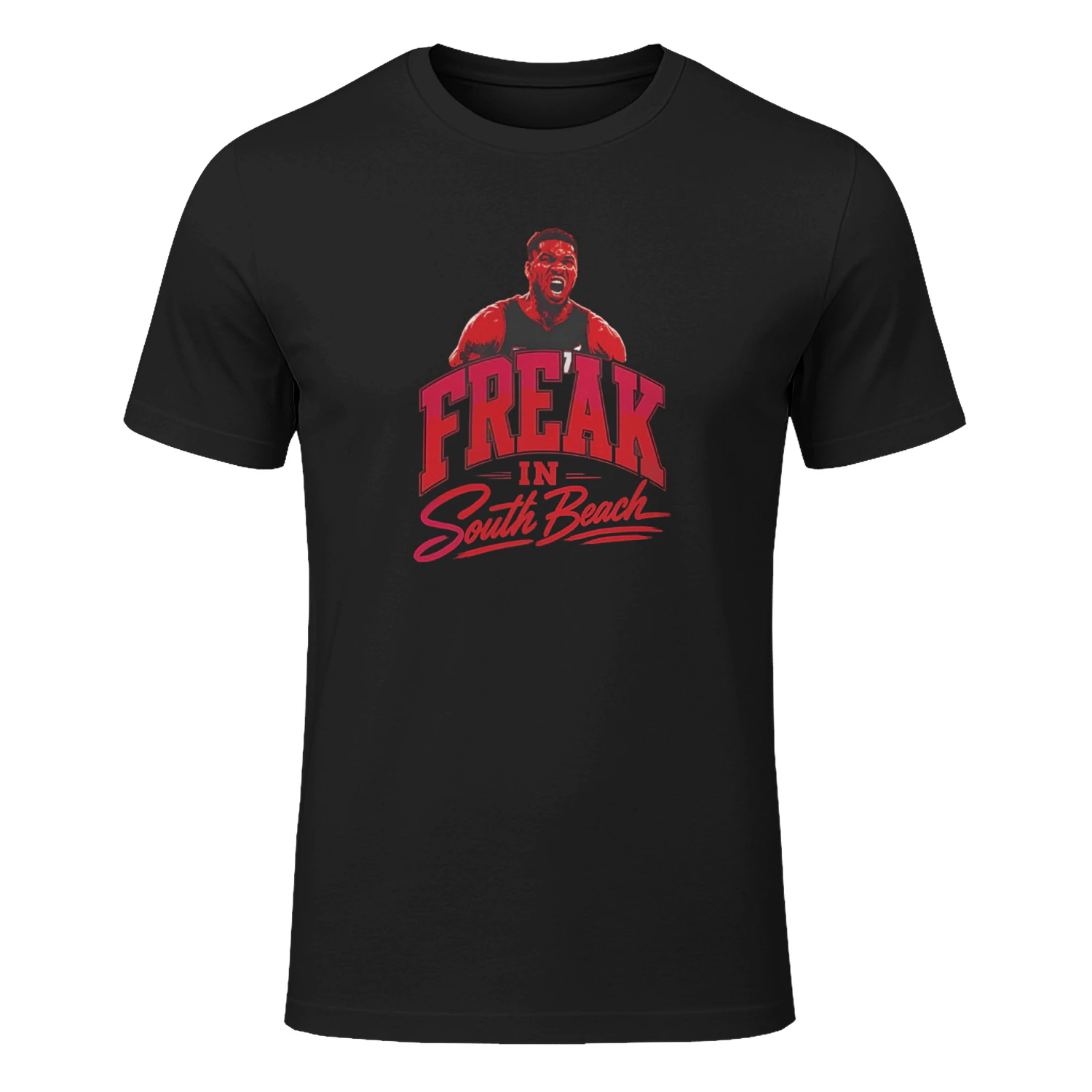Freak in South Beach Shirt