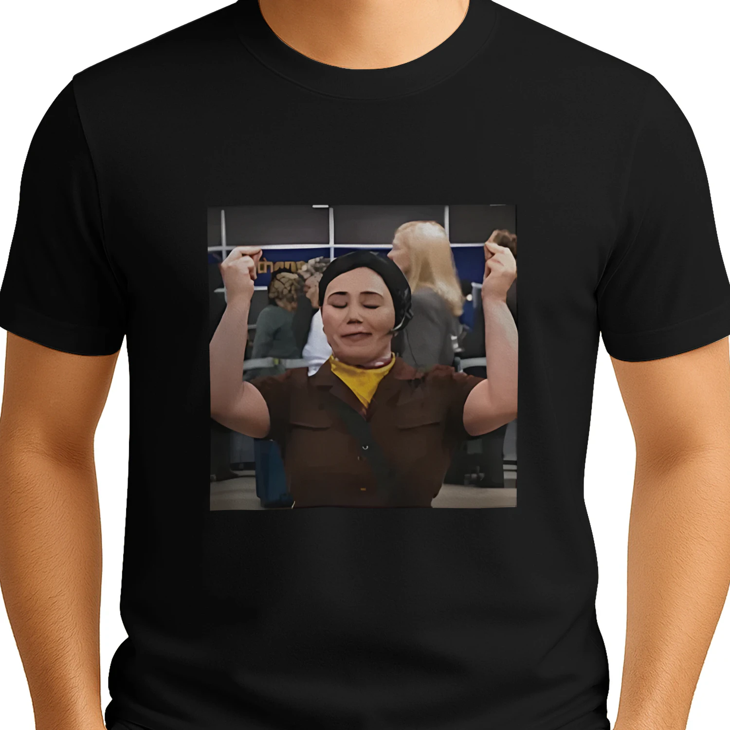 Miss Ungermeyer The Lizzie McGuire Shirt