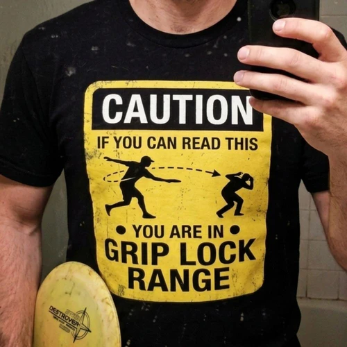 Caution