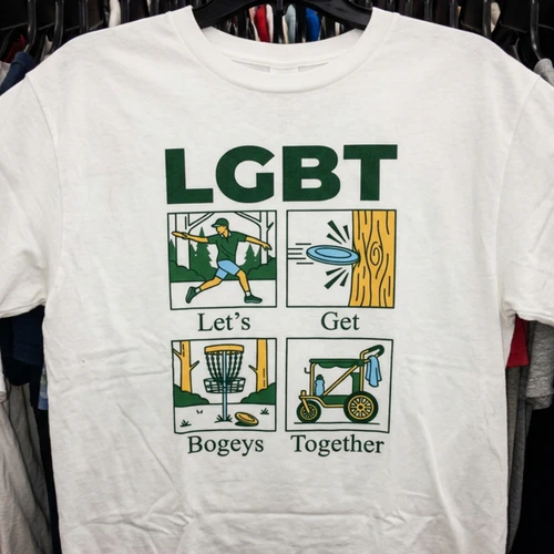 LGBT