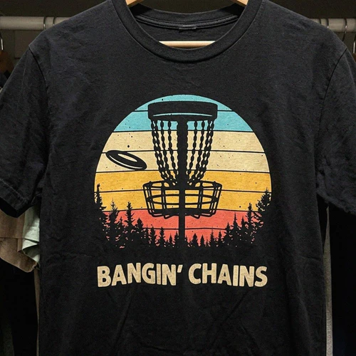 Banging' Chains