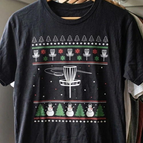 Xmas Discs