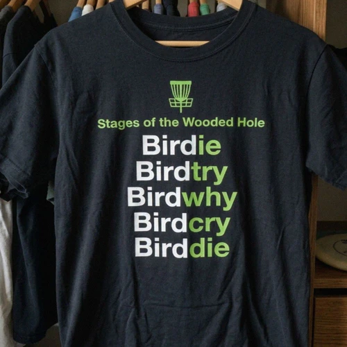 Birdie Birdtry why cry die