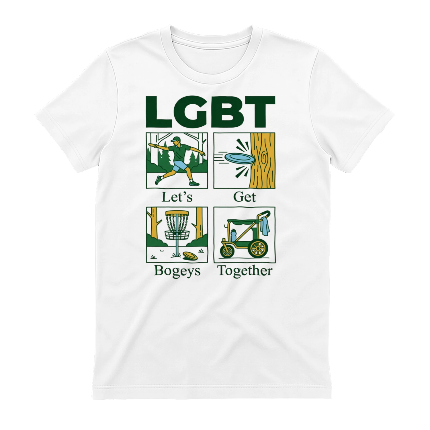LGBT