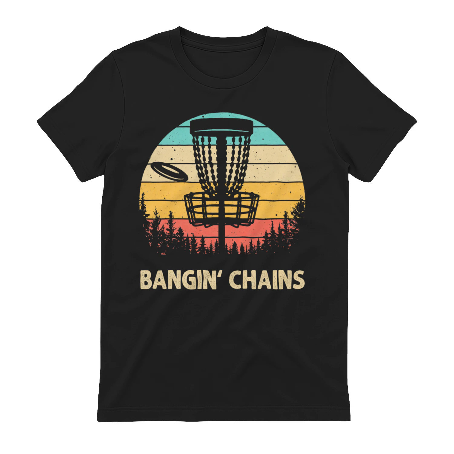 Banging' Chains