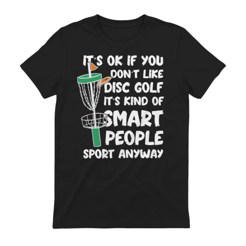 Smart people sport
