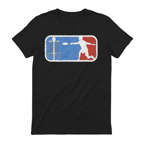 Unique Disc Shirts