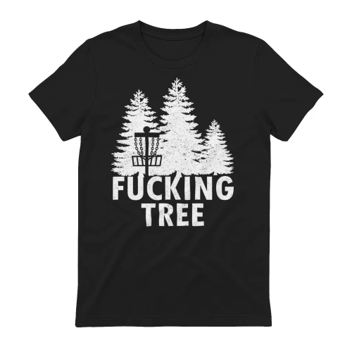 F*cking tree