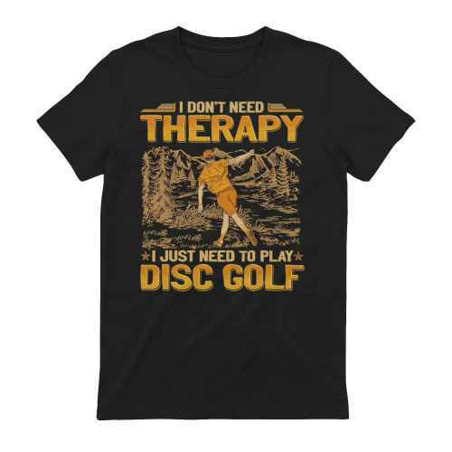 I just need to play golf
