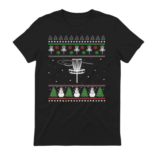 Xmas Discs