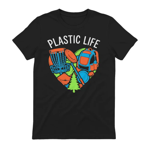 plastic life