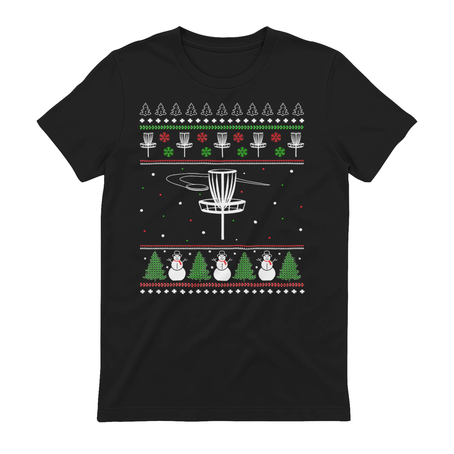 Xmas Discs