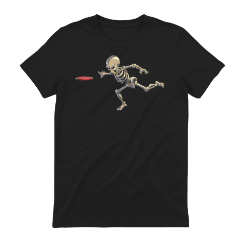 Halloween DG shirts