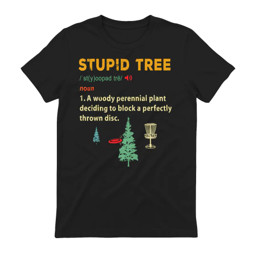 stupid tree