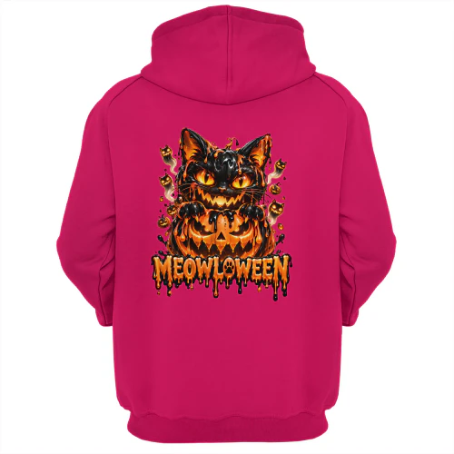 MEOWLOWEEN Halloween