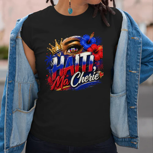 haiti ca