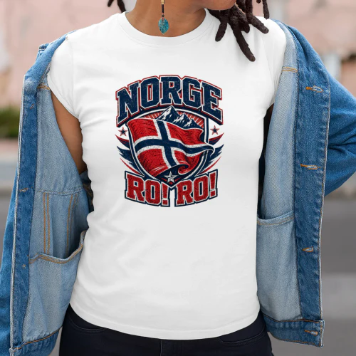 NORGE RO! RO! 