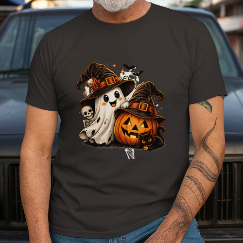 haleween