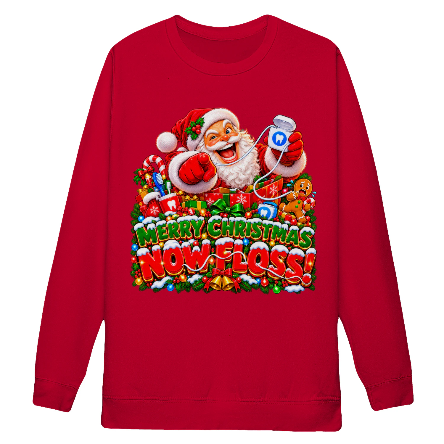 santa 3