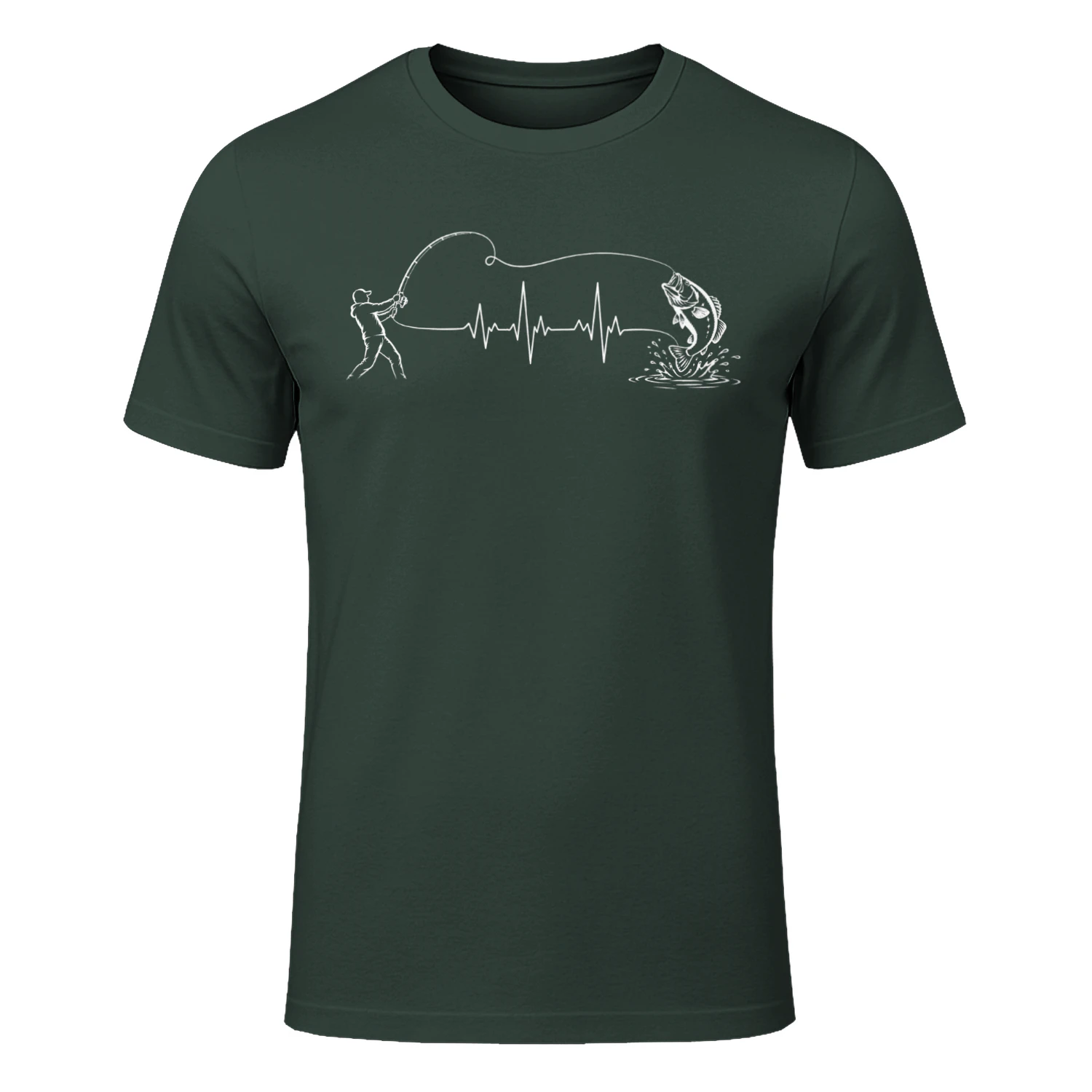 fishing heartbeat angler