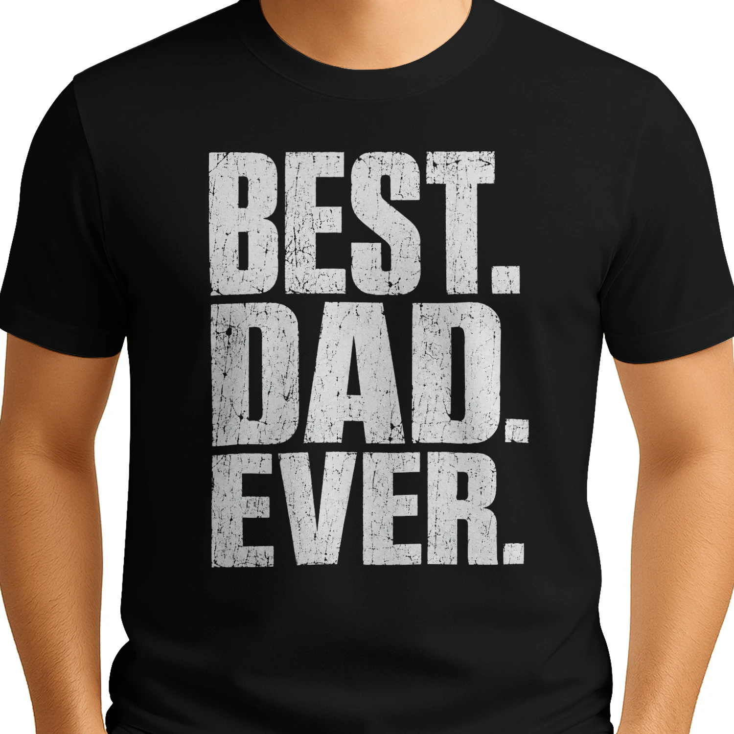 Best Dad Ever Shirt, Dad Gift, Father’s Day Shirt, Cool Dad Shirt