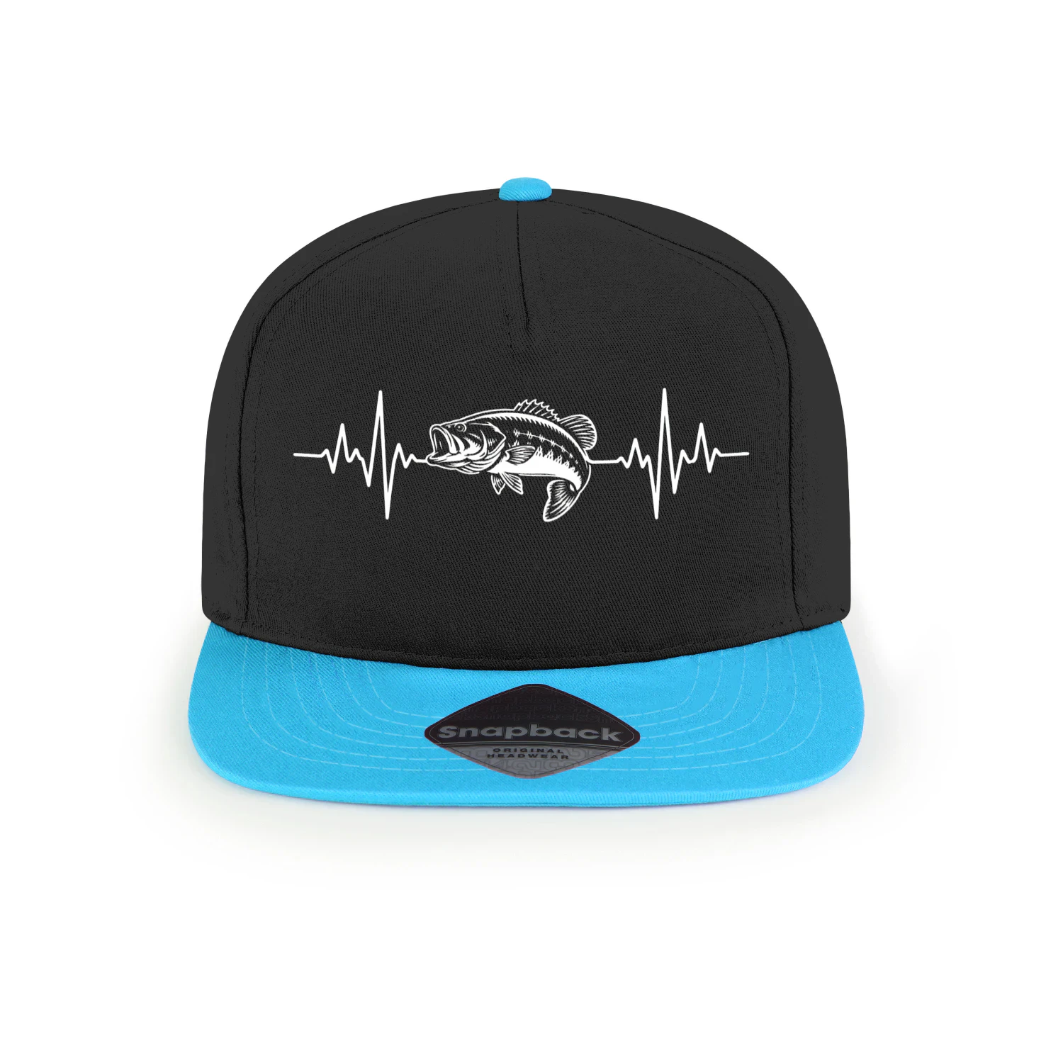 Bass Fishing Heartbeat Shirt Gift Shirt