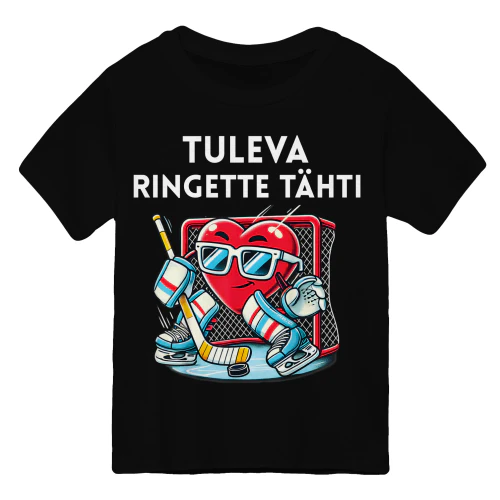 Fl-  ringette tähti
