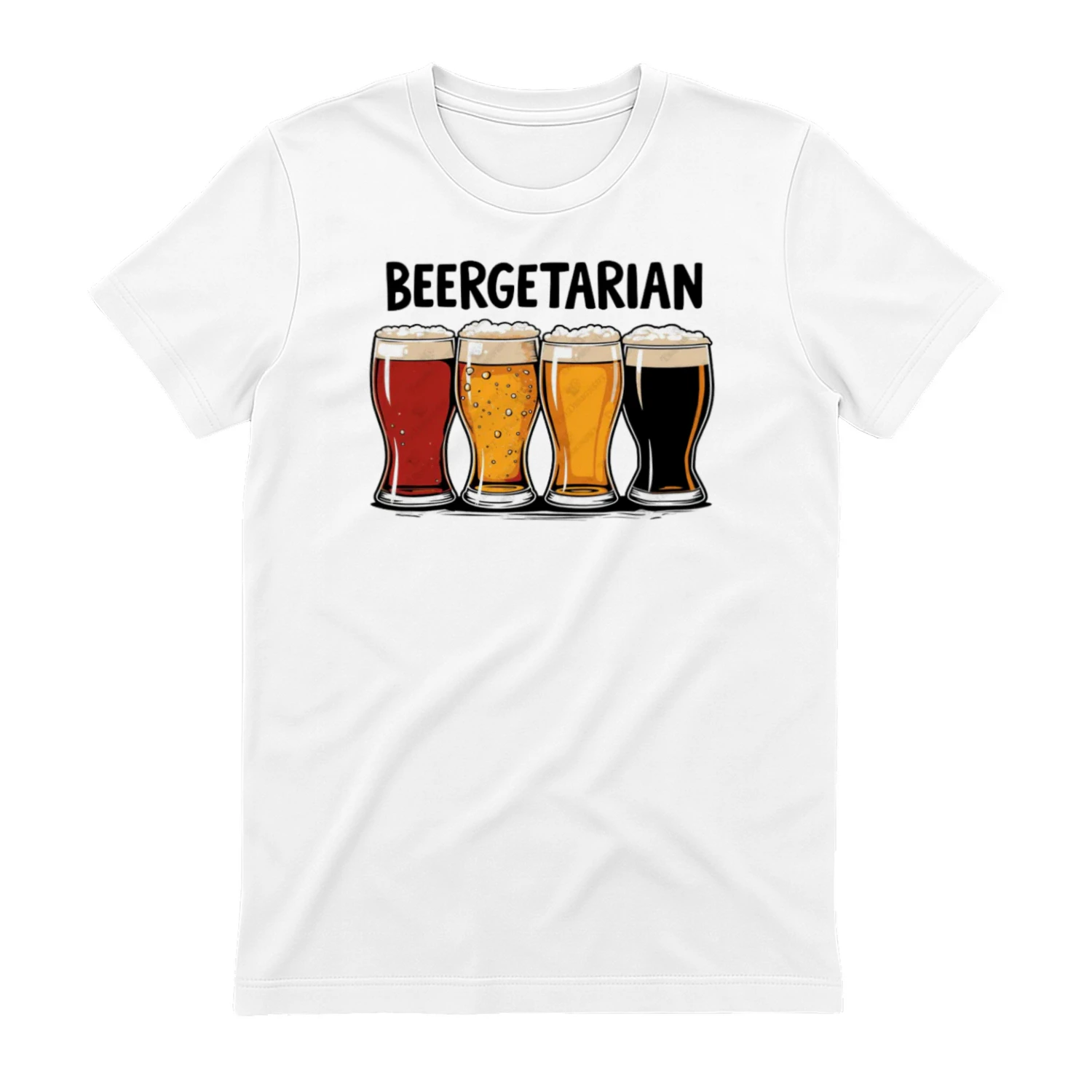 beergetarian