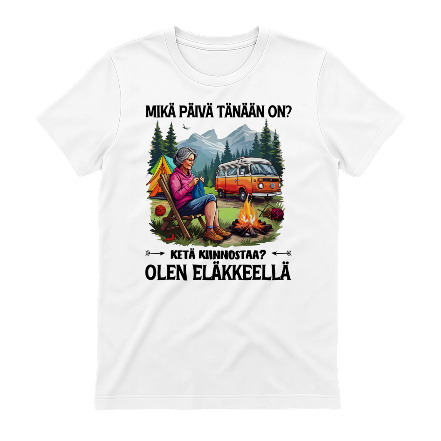 Mikä päivä tänään on