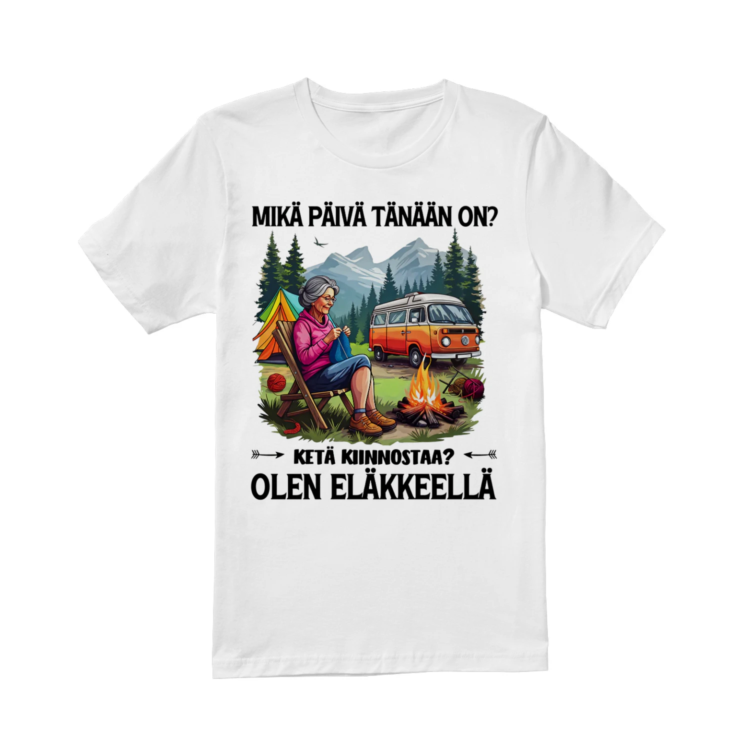 Mikä päivä tänään on