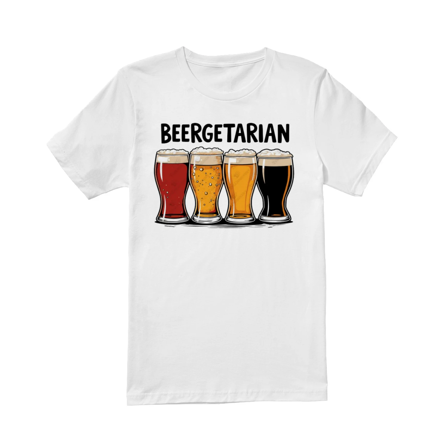 beergetarian