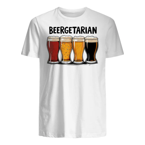 beergetarian