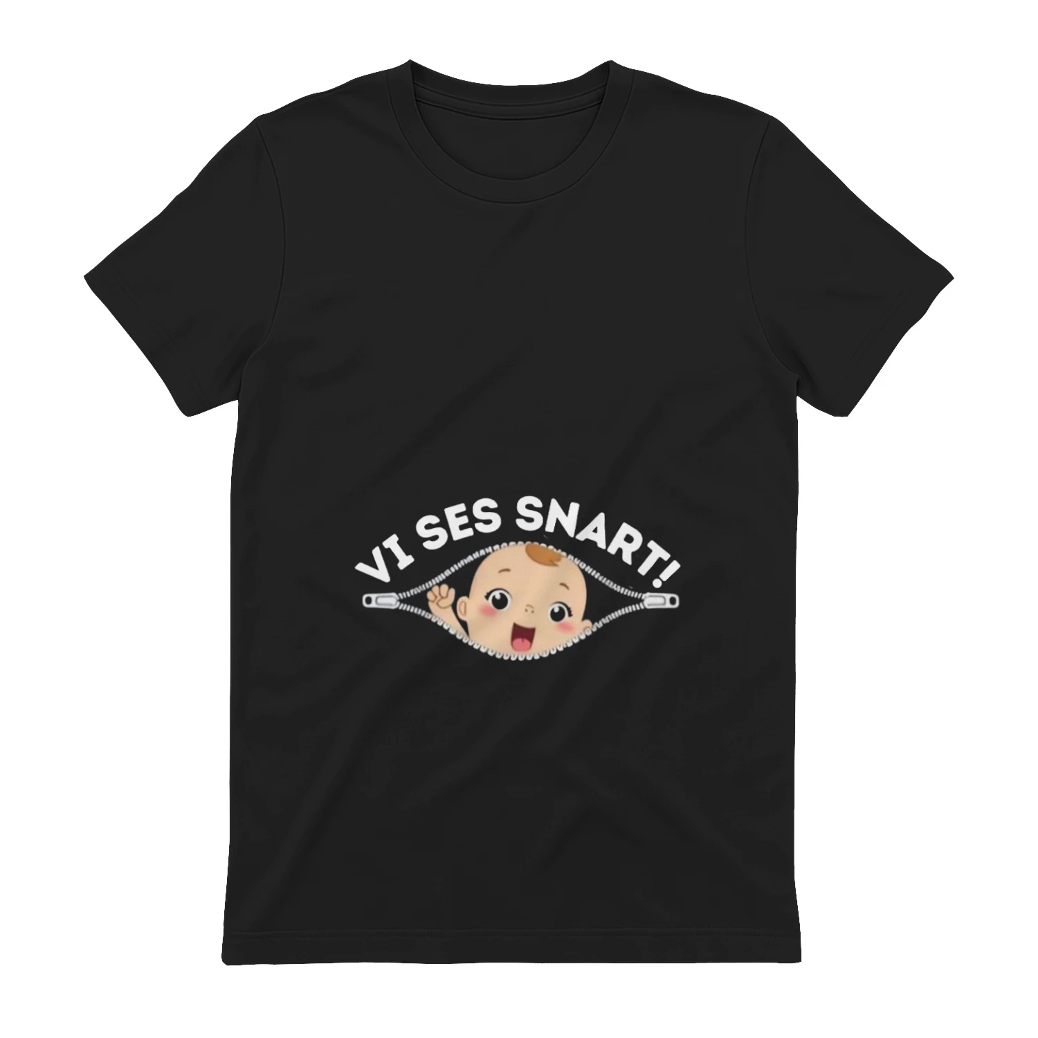 Vi ses snart!
