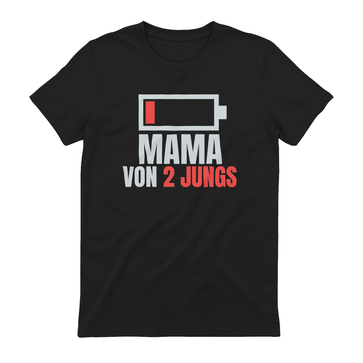 Mama von 2 Jungs
