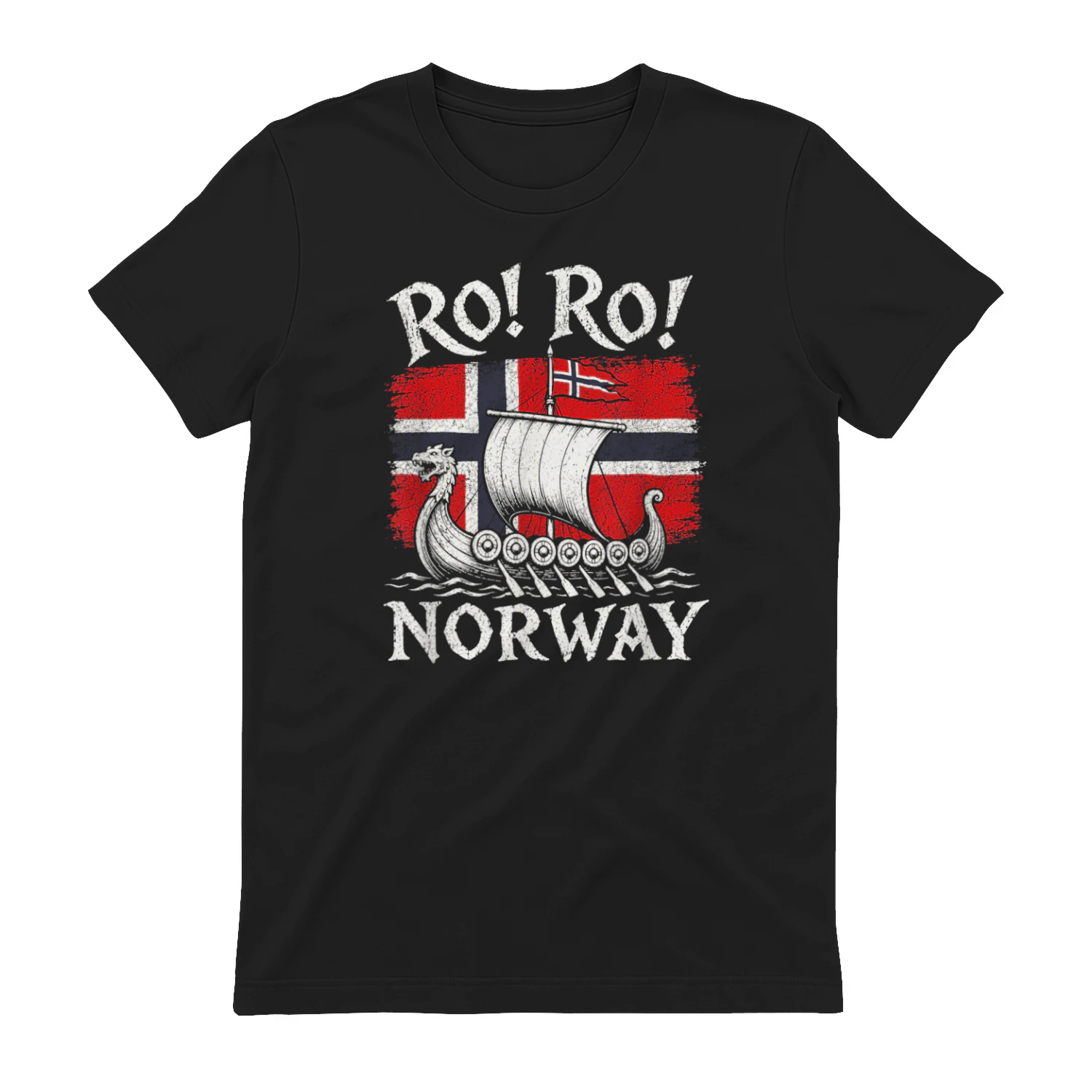 Ro ! ro! Norway