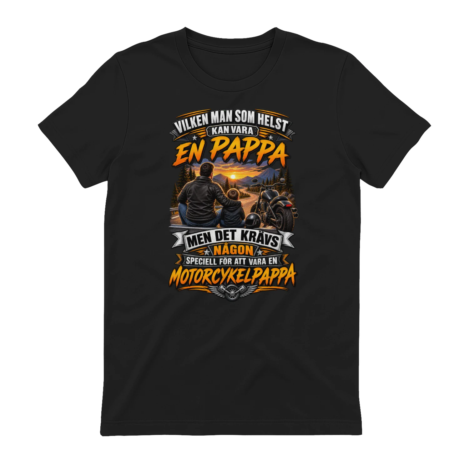 MOTORCYKELPAPPA