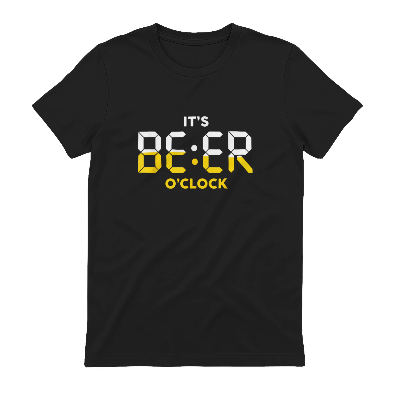 Beer Time