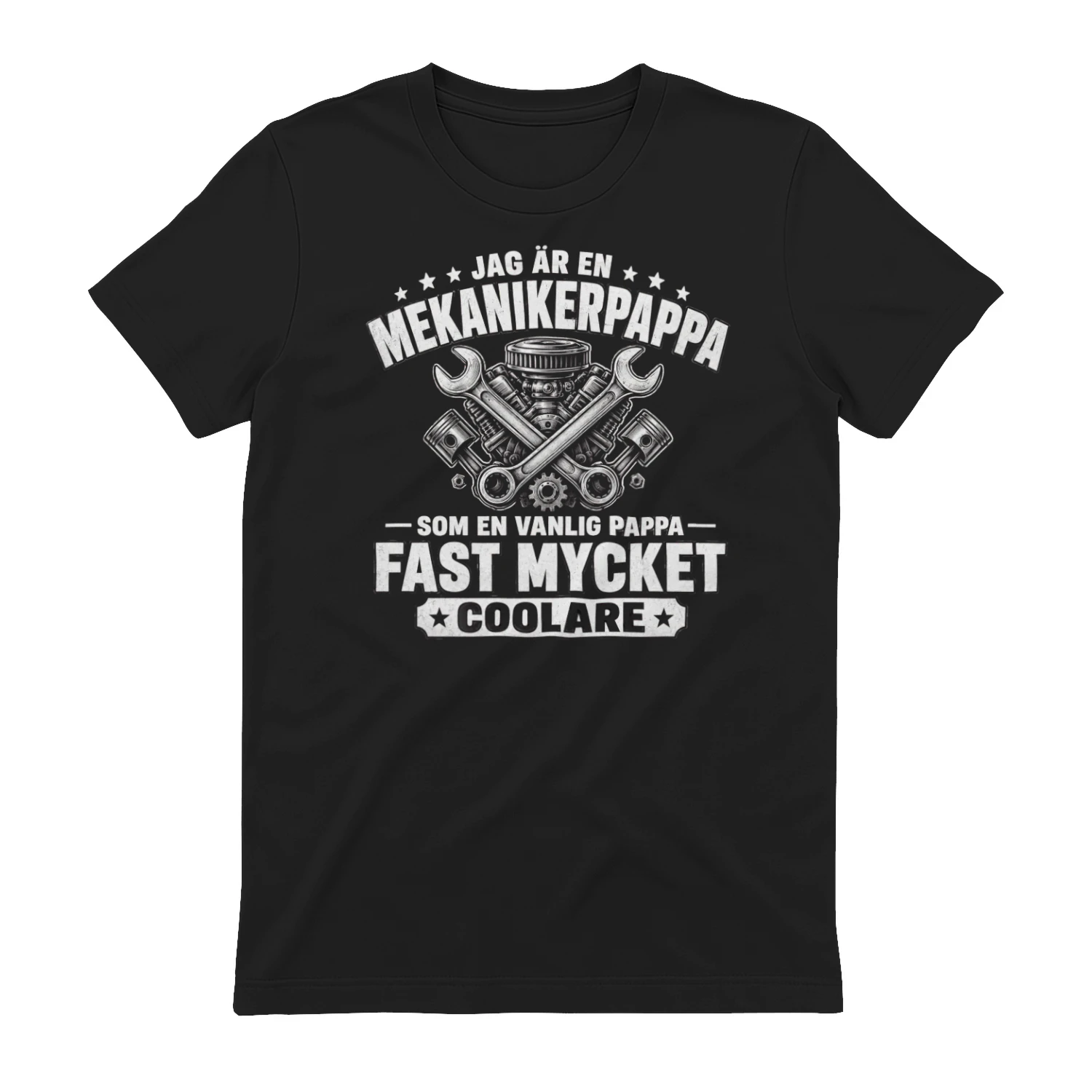 MEKANIKERPAPPA
