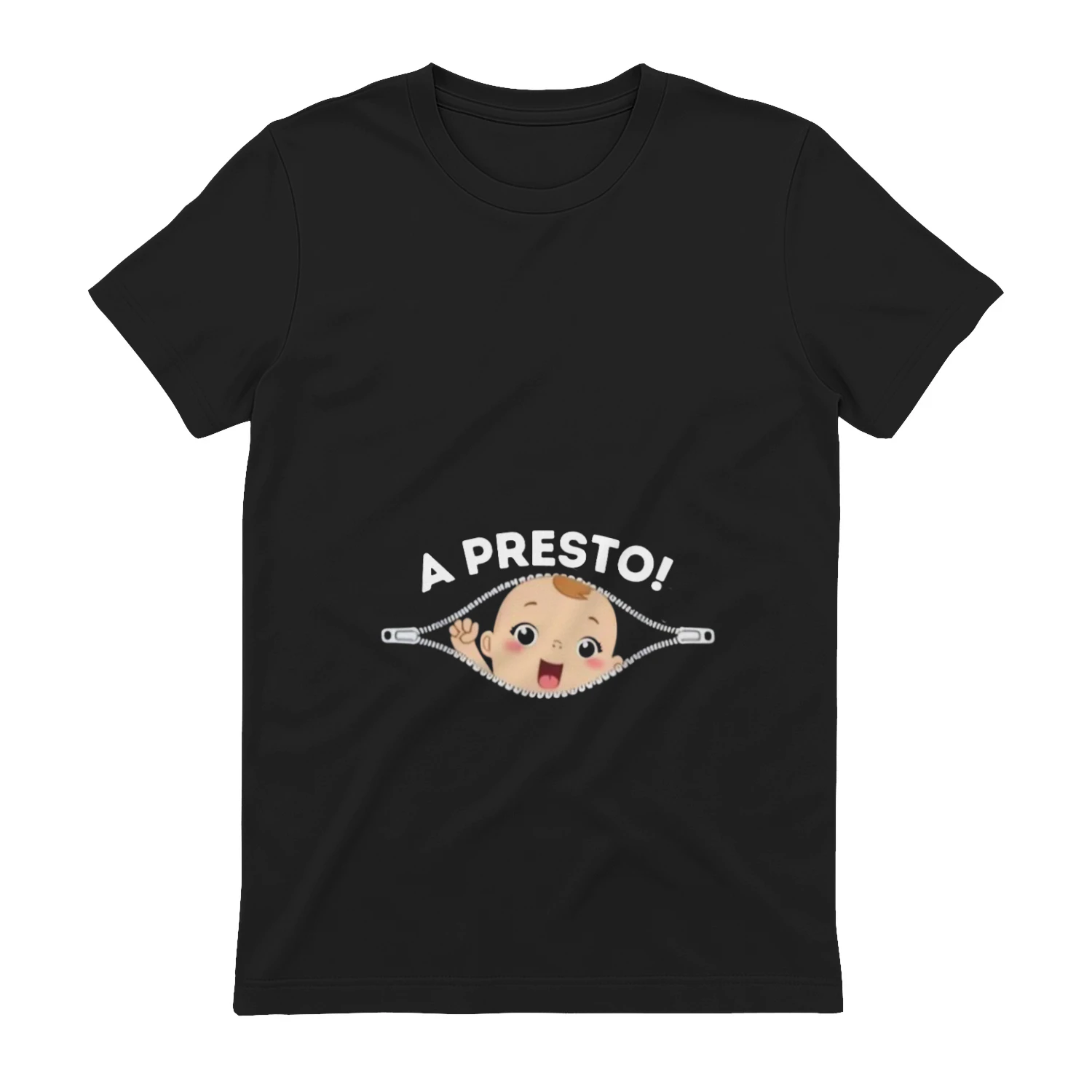 A presto!